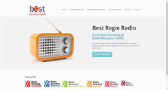 Desktop Screenshot of bestadvertising.ro